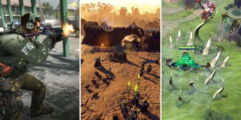 pvp video game|best pvp strategy games.